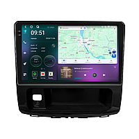 Штатна магнітола Mekede M7 Plus GREAT WALL Hover Haval H9 (2014 - 2020) CarPlay QleD