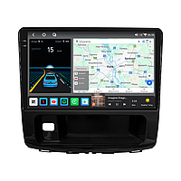Штатна магнітола Mekede M6 Plus GREAT WALL Hover Haval H9 (2014 - 2020) CarPlay QleD