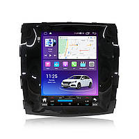 Штатна магнитола Mekede TS6 GREAT WALL Hover Haval H9 (2019 - 2020)