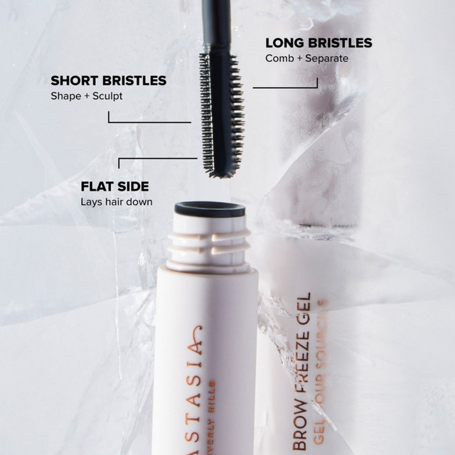  Anastasia Beverly Hills Brow Freeze Gel