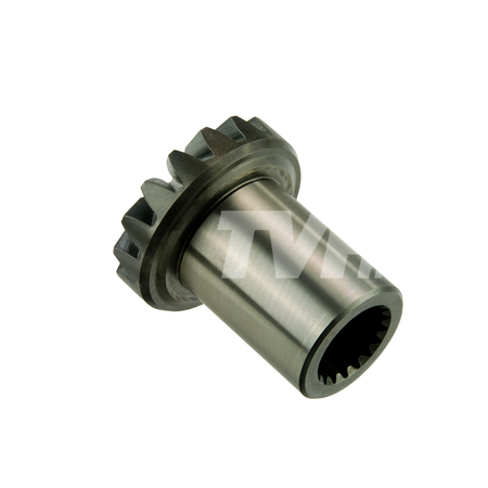 Шестерня редуктора Z16 d35 для комбайнів Claas Dominator Mega, фото 1