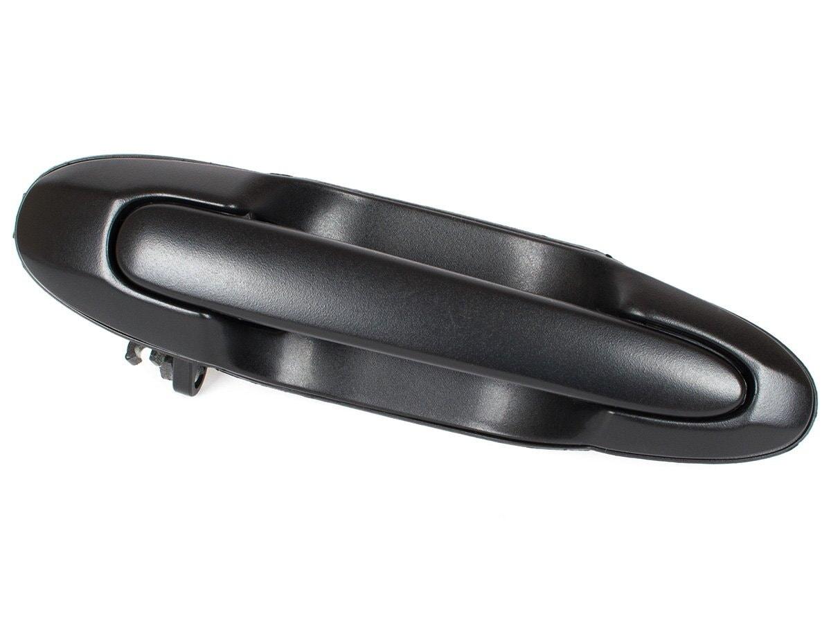 Ручка задньої правої зовнішньої двері Mazda MPV II 99-06, фото 1