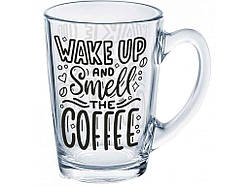 Чашка 320 мл Smeell Coffee ТМ LUMINARC