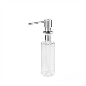 Дозатор GRANADO Redondo Inox 10521