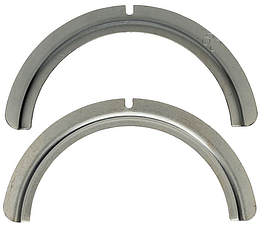 Вкладиш затискного патрона REMS 160RS-М діаметр 160