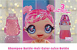 Лялька Глітер Бебіс Мрійник MGA Glitter Babyz Dreamia Stardust Baby, фото 3