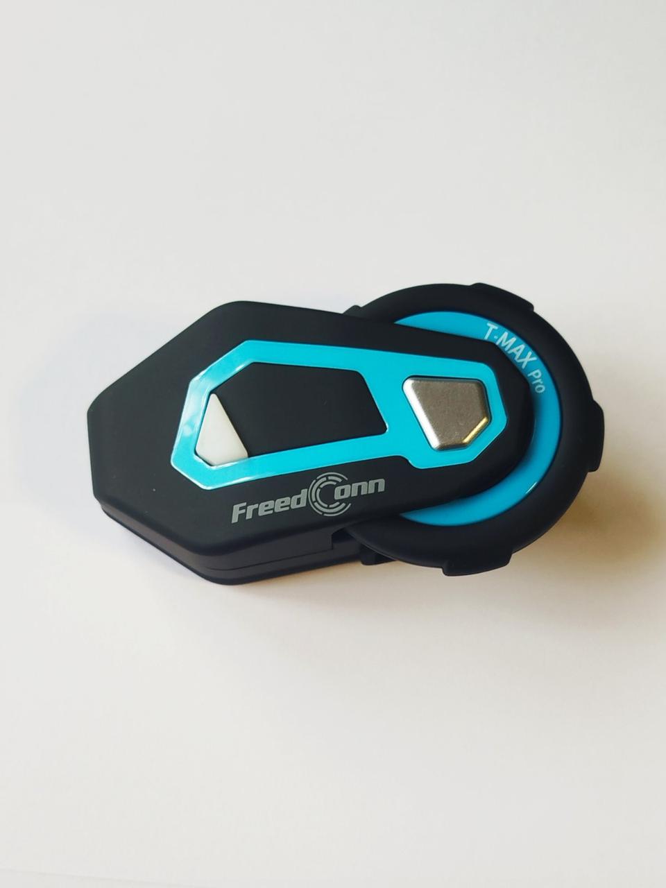 Bluetooth-гарнітура FreedConn Helmet|T-MAX PRO|1500 метрів
