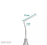 Зонд ендодонтичний №2 DDIE-10/02, фото 2