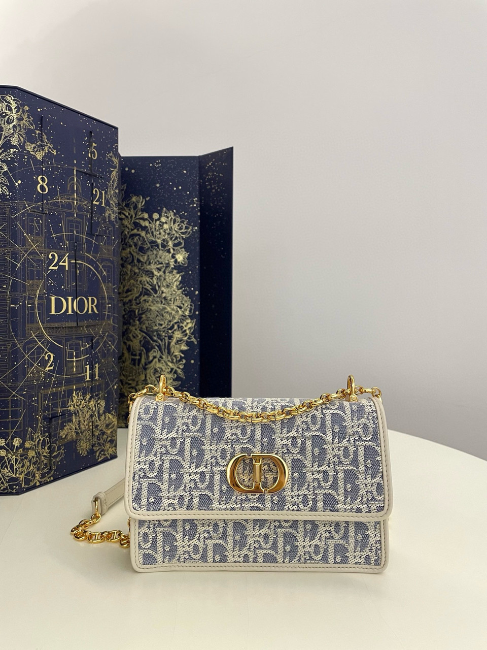 Сумка жіноча CD 30 Montaigne Bag