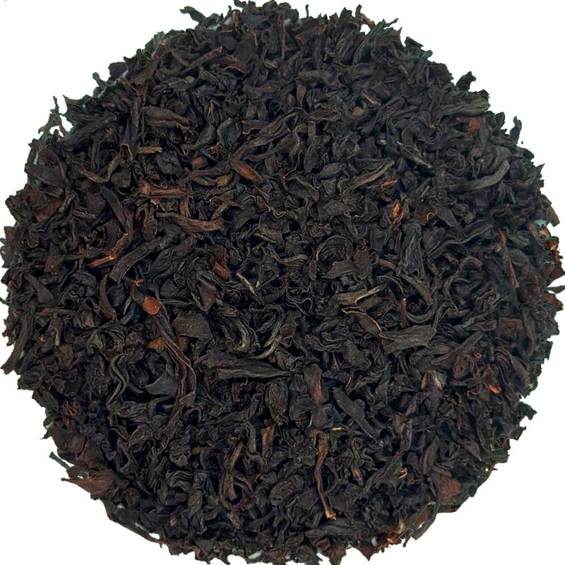 ЧАЙ ЧОРНИЙ ЦЕЙЛОНСЬКИЙ ASSAM TGFOP Premium, 1кг