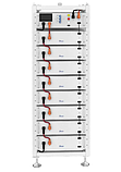 BMS для батарей DEYE BOS-G PRO 200-1000Vdc 120A (BOS-G-PDU-2), фото 5