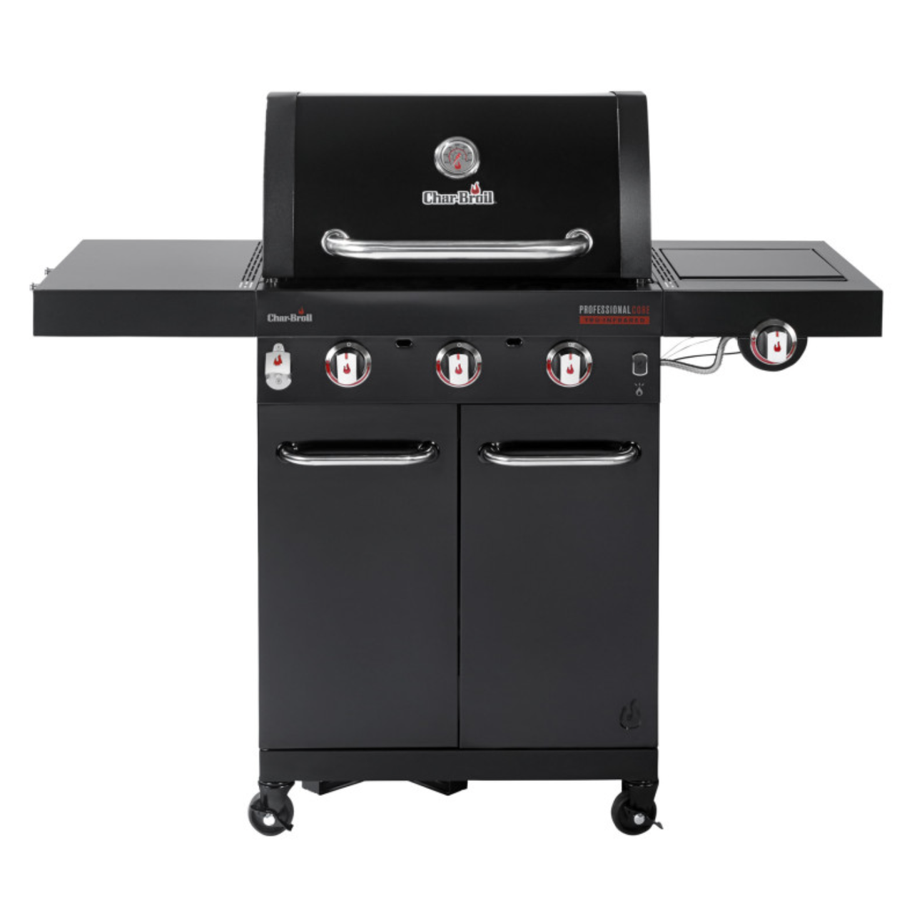 Газовий гриль Char-Broil Professional CORE B 3, фото 1
