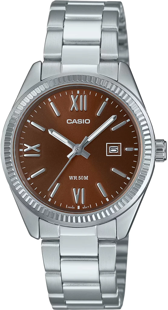 Годинник CASIO MTP-1302DD-5AVDF