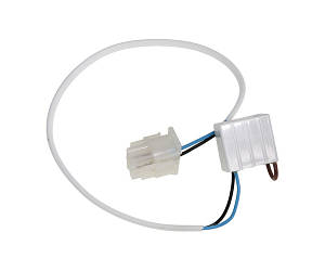 Термореле Indesit TT1-72C с термовимикачем для холодильника функциональное устройство для регулировки температуры