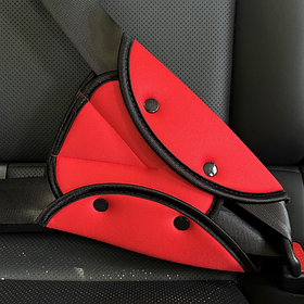 Адаптер ременя безпеки