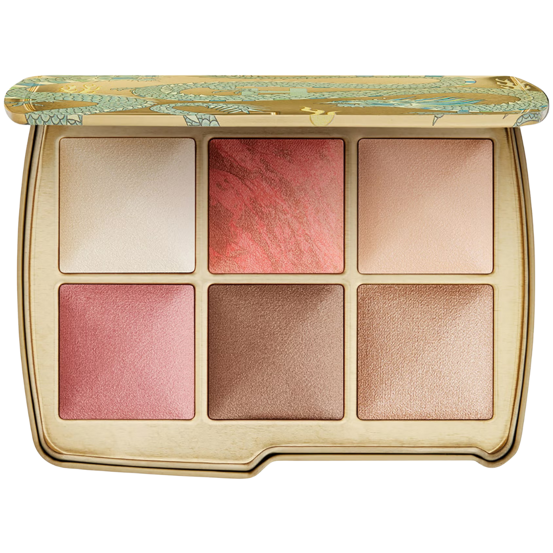 Палетка для обличчя Hourglass Dragon Ambient™ Lighting Edit Unlocked Palette 8.4 г