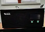 Джерело безперебійного живлення ALTEK ASK12 500VA/400W DC12V з зарядним пристроєм, фото 3