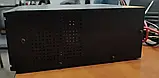 Джерело безперебійного живлення ALTEK ASK12 500VA/400W DC12V з зарядним пристроєм, фото 5