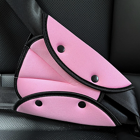 Адаптер ременя безпеки (04170)