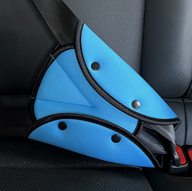 Адаптер ременя  безпеки  (04220)