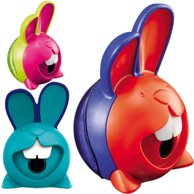 Чинка Maped з контейнером CROC CROC, асорті, 1 шт