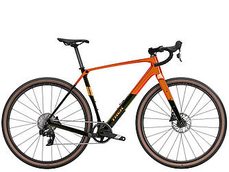 Велосипед Trek CHECKPOINT SL 5 Gen 3 28" AXS L RD червоний