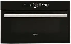 Мікрохвильовка з грилем Whirlpool AMW 731 NB