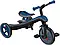 Велосипед дитячий GLOBBER серії EXPLORER TRIKE 4в1, синій, до 20кг, 3 колеса (634-100), фото 7