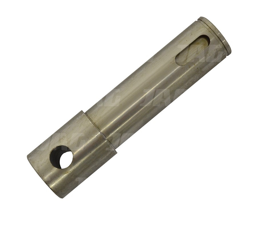 Вал редуктору L=140mm для комбайнів Claas Dominator Mega, фото 1