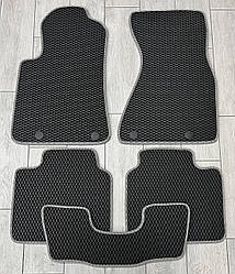 EVA Ева килимки в салон для Audi A8 1994-2002 / Ауді А8 килимки