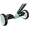 Дитячий велосипед GLOBBER Learning Trike 2 в 1, м'ятний (735-206), фото 4
