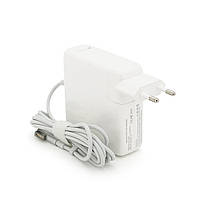 Блок живлення MERLION для ноутбука Apple MagSafe 18.5 V 4,6 A (85 Вт)