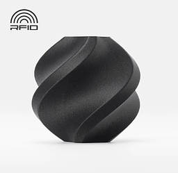 Bambu Lab PETG-CF (Black / 1 кг / з котушкою)