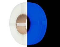 Пластик PLA High Speed 1.75mm NEON TRANSP. 1kg (BAMBU LAB SPOOL)