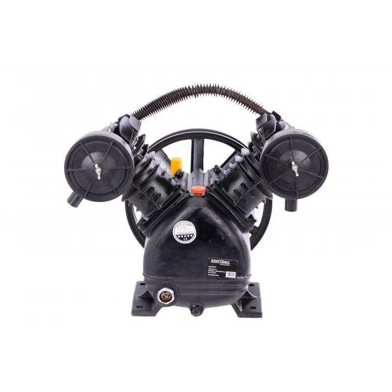 Компресорний блок Kraft Dele KD1402
