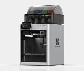 3D Принтери, сушки та мийки