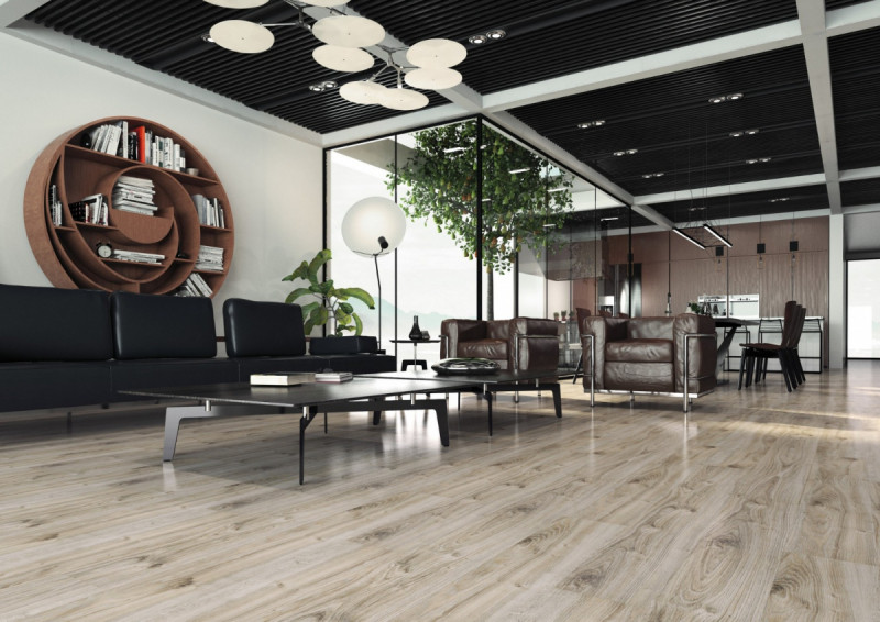 Ламінат Kronopol Easy Step  4V 3463 Дуб Шале, фото 1