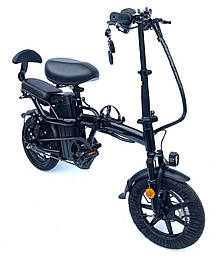 MINAKO М1 14" 500W 48V 15Ah Електровелосипед