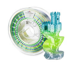 Пластик для 3D-друку (Філамент)