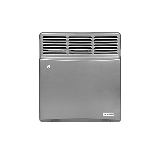 Електроконвектор серії ОПТІМА+ ряд Економ ЕВНА-0.5/230С2М(ми) – антрацит