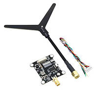 Відеопередавач Readytosky 1.2G 1W VTX