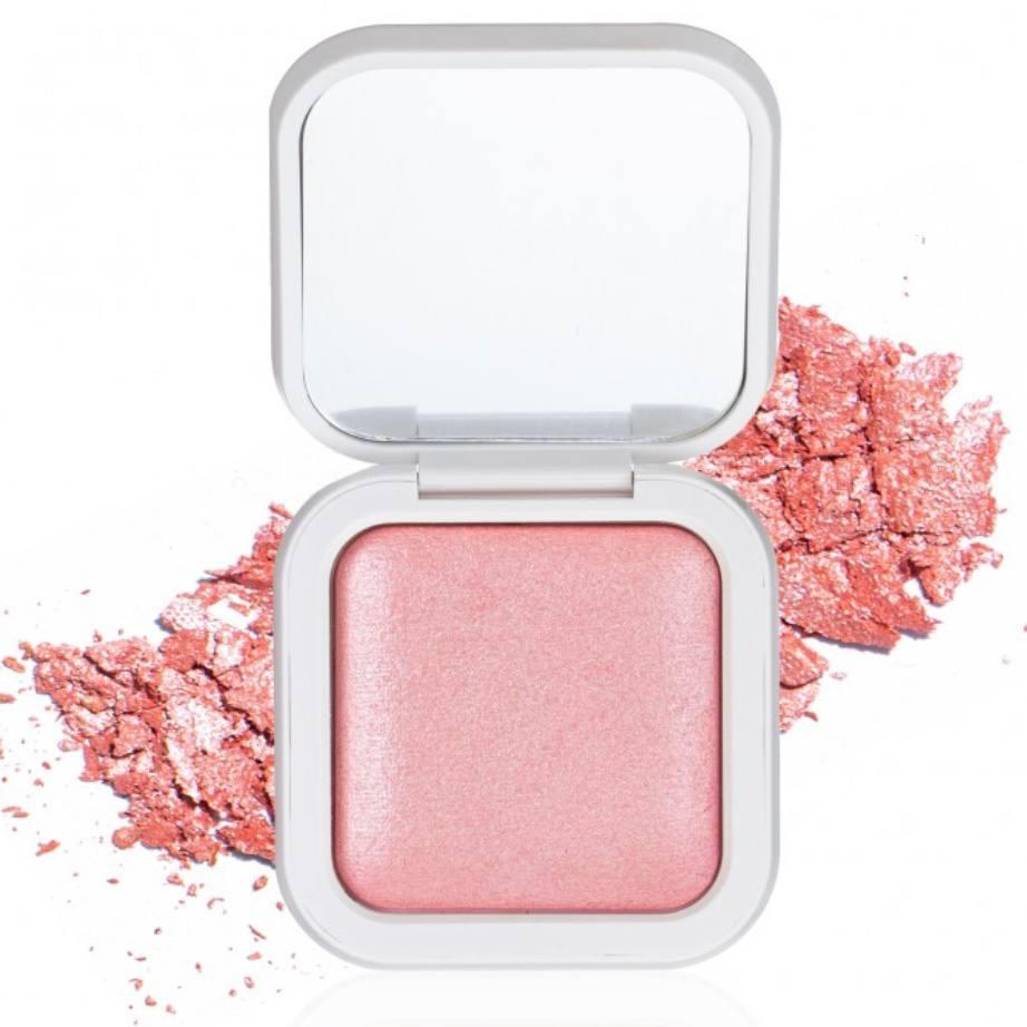 Змінний блок! Запечені рум'яна MATCH Radiant Baked Blush Bogenia BG633 10 гр, фото 1