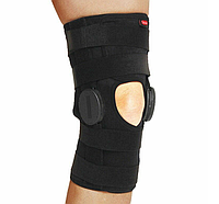 Регульований наколінник Aurafix (Аурафікс) 3125 с шарнірами