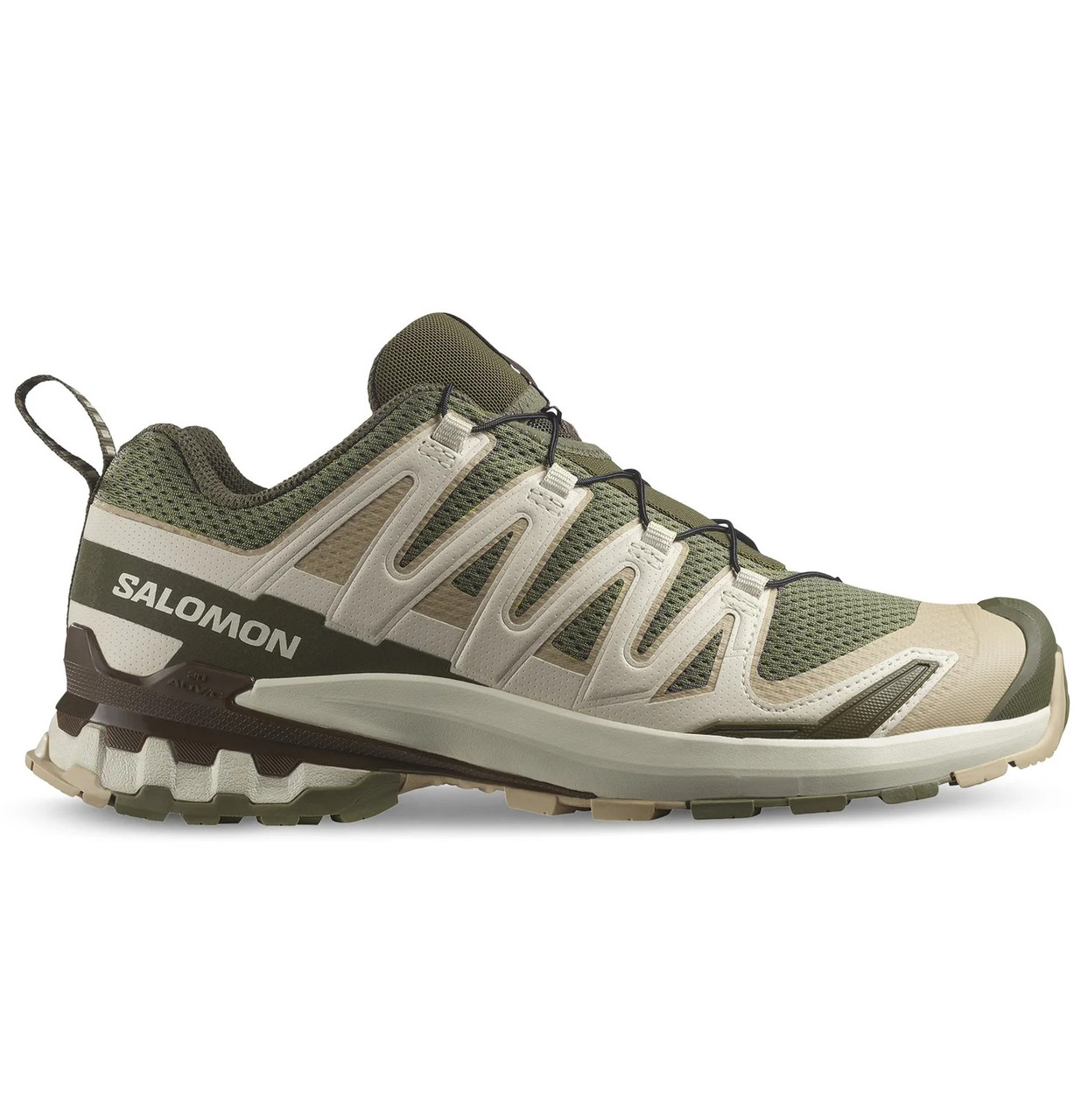 Кросівки для бігу Salomon Xa Pro 3D V9