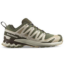 Кросівки для бігу Salomon Xa Pro 3D V9