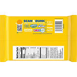 Печиво Oreo Golden Birthday Cake Creme Sandwich Cookies Limited Edition 303г, фото 7