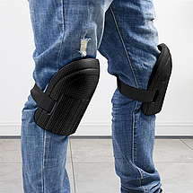 Наколінники для роботи в саду Tiger, фото 3