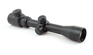 Оптичний приціл Comet 3-9x32 EG