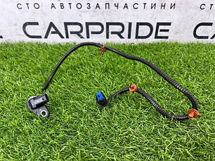 Електромагнітний клапан Cadillac