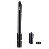 Палиця — склобій із функцією запальнички NexTool Thunder Safety Expandable Baton, фото 4
